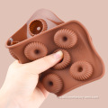 Acuan coklat silikon comel nz